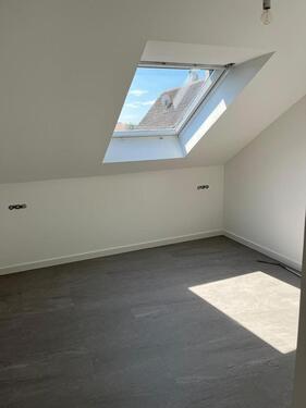 Foto - Dachgeschoßwohnung in Kirchheim am Neckar zur Miete