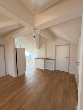 Foto - Dachgeschoßwohnung in Gießen zur Miete