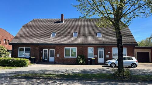 Foto - Großzügige 3 Zimmer Wohnung in Selsingen