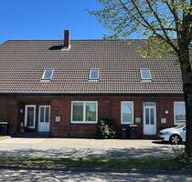 Großzügige 3 Zimmer Wohnung in Selsingen