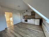 Foto - 3 Zimmer Dachgeschoßwohnung zur Miete in Selsingen