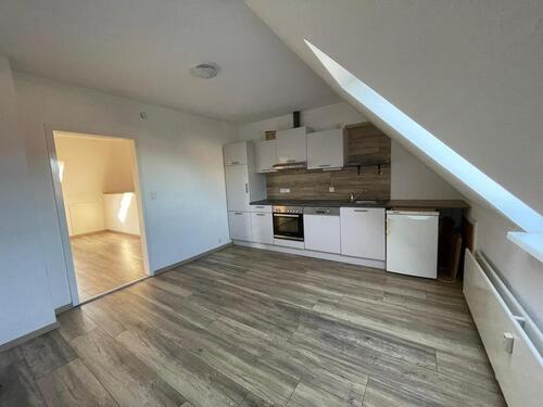 Foto - 3 Zimmer Dachgeschoßwohnung zur Miete in Selsingen