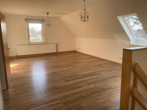 Foto - Dachgeschoßwohnung in Selsingen zur Miete