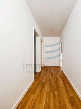 Foto - 2 Zimmer Etagenwohnung zur Miete in Nauen