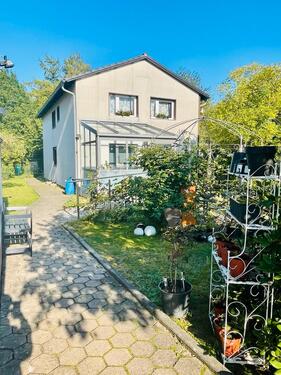 Foto - 6 Zimmer Einfamilienhaus zum Kaufen in Kirchenlamitz