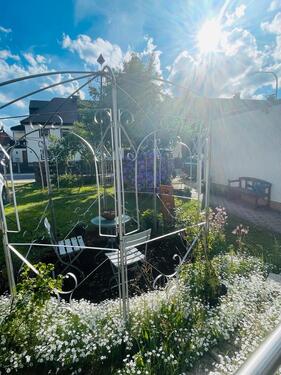 Foto - 6 Zimmer Einfamilienhaus in Kirchenlamitz