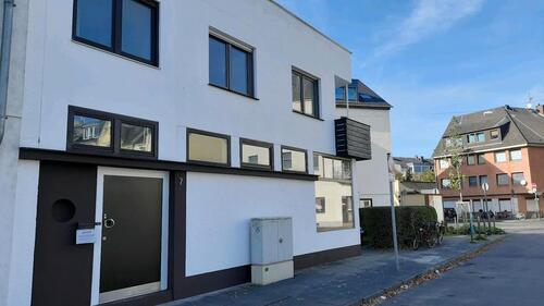 Foto - schöne 3-Zimmer-Wohnung in Bonn-Kessenich