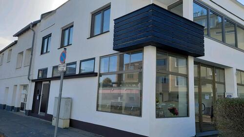 Foto - 2 Zimmer Etagenwohnung zur Miete in Bonn