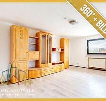 Gepflegte 3-Zimmer-Dachgeschoss-Wohnung (65m²) – zentral & ruhig in Pirmasens