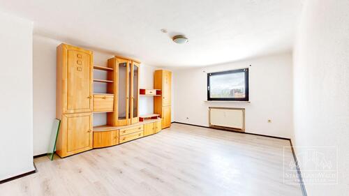 Foto - 3 Zimmer Dachgeschoßwohnung in Pirmasens