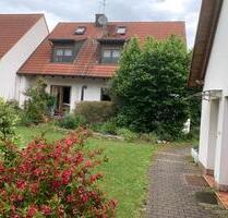 1-Zimmer-Appartement DORMITZ, 7 Km von Erlangen, 1. Juni - Uttenreuth