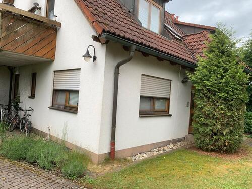 Foto - 1 Zimmer Erdgeschoßwohnung zur Miete in Uttenreuth