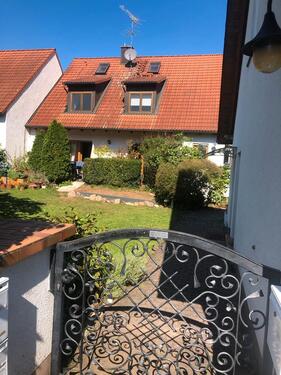 Foto - 1 Zimmer Erdgeschoßwohnung in Uttenreuth