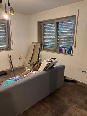 Foto - Erdgeschoßwohnung in Uttenreuth zur Miete