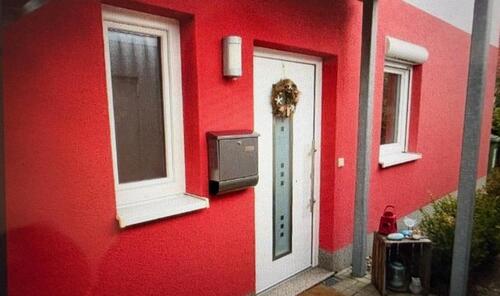 Foto - Erdgeschosswohnung mit Garten und Terrasse im beliebten Vechelde