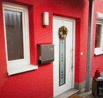 Erdgeschosswohnung mit Garten und Terrasse im beliebten Vechelde