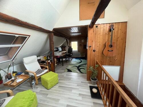 Foto - Einfamilienhaus zum Kaufen in Ebsdorfergrund