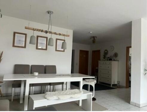 Foto - Attraktive 3-Zimmer-Wohnung (80,5 m²) mit Balkon + Stellplatz