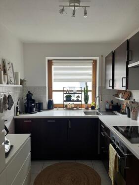 Foto - 3 Zimmer Etagenwohnung zum Kaufen in Werneck
