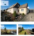 Foto - Doppelhaushälfte in Wintersdorf Top Lage mit wunderschönem Garten