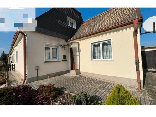 Foto - 5 Zimmer Doppelhaushälfte zum Kaufen in Meuselwitz