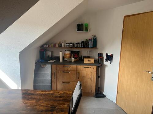 Foto - 2 Zimmer Dachgeschoßwohnung in Görwihl