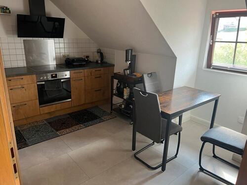 Foto - Dachgeschoßwohnung in Görwihl zum Kaufen