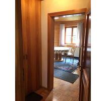 2-Zimmer-Wohnung nur für Single - Eslarn