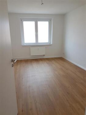 Foto - Etagenwohnung in Wittenberg Lutherstadt zur Miete