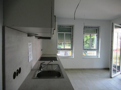 Foto - Etagenwohnung zur Miete in Cloppenburg