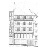 Attraktives Ladenlokal im Herzen von Marburg