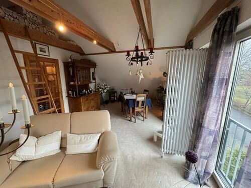 Foto - Etagenwohnung in Nübel