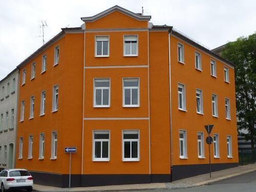 Foto - Stadtnahe, 2-Raum-Wohnung neu renoviert!