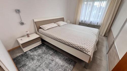 Foto - Etagenwohnung in Steinheim am Albuch