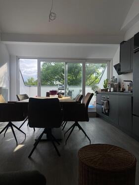 Foto - Etagenwohnung zur Miete in Bochum