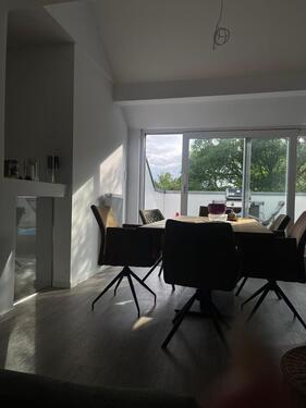 Foto - Etagenwohnung in Bochum