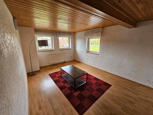 Foto - Etagenwohnung zur Miete in Scheer