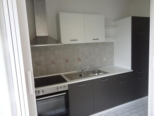 Foto - Etagenwohnung in Berlin