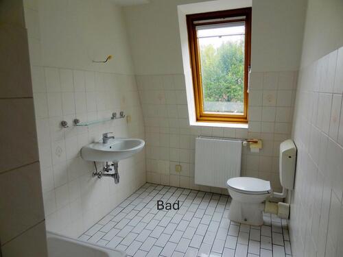 Foto - Etagenwohnung in Berlin zur Miete