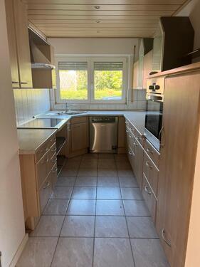 Foto - Etagenwohnung in Alfdorf