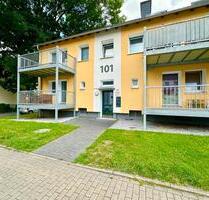 Hier fühlen Sie sich wohl: 2,5-Zimmer-Stadtwohnung - Dortmund Huckarde
