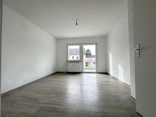 Foto - Etagenwohnung in Dortmund