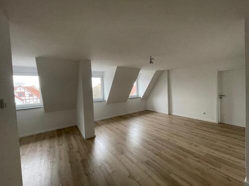 Foto - Charmante Stadtblick-Wohnung in Rahden – modern & hell