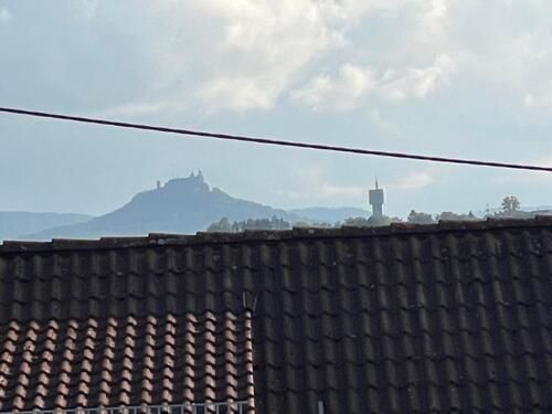 Foto - 3,5 Zimmer DG-Wohnung sonnig und ruhige Ortsrandlage zu verkaufen