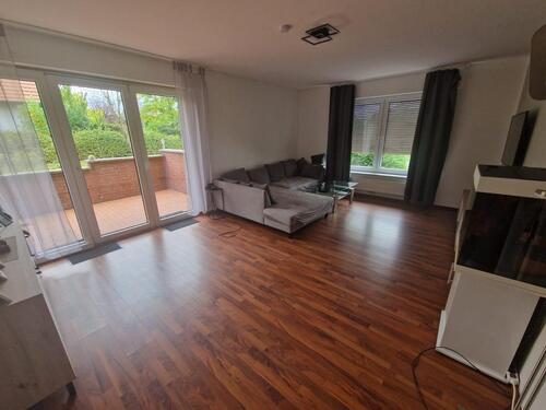 Foto - Etagenwohnung in Kirchdorf zur Miete