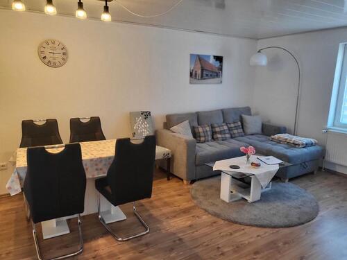 Foto - Helle Ferienwohnung ( neu renoviert ) in 48324 Sendenhorst 55 qm