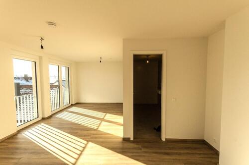 Foto - 2 Zimmer Etagenwohnung in Schlaitdorf