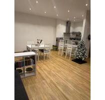 Wohnung (78qm) mit Küche, Garten & Terrasse zu vermieten - Donauwörth