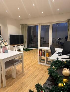 Foto - 2 Zimmer Etagenwohnung zur Miete in Donauwörth