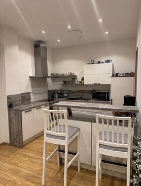 Foto - 2 Zimmer Etagenwohnung in Donauwörth